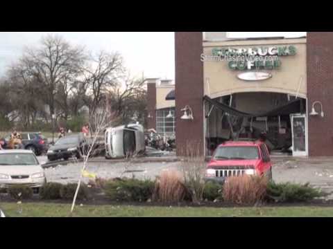 Watch Deadly Storms Strike Midwest News Video Video