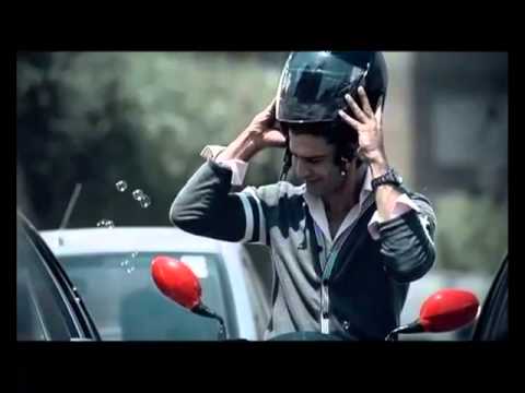 Watch Hero Honda Passion Pro 2010 - ab sirf style hi style bolega Video