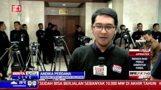 Watch 9 dari 17 Anggota MKD Minta Novanto Dicopot dari Ketua DPR Video