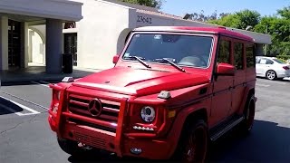 Watch Kylie Jenner Might Loose The Mercedes Tyga Gifted Her Due To His Money Struggles Video