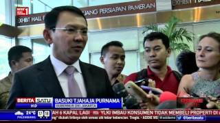 Watch Ahok Sebut Pencekalan Sunny untuk Kepentingan Pemeriksaan Video