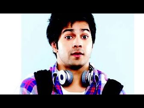 Watch Varun Dhawan Was Seen LOST In An Event Video