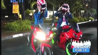 Watch Anak Jalanan Episode 141 - Part 5 Video