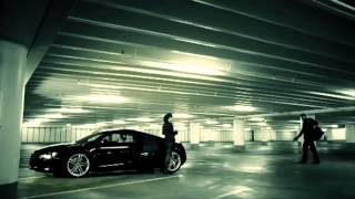 Watch Funny Audi R8 Car Banned Commercial Video
