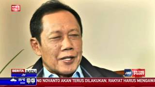 Watch DBS To The Point: Kepala BIN Bicara #4 Video