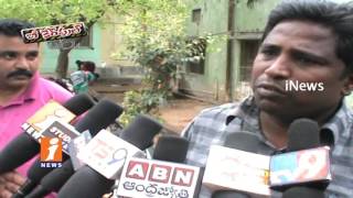 Watch Man Killed By His Friend In Kamareddy Due To Suspect | Be Careful | iNews Video
