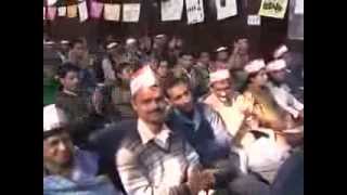Watch Uttar Pradesh Assembly elections 2012 (part 3) Loktantra Ki taakat- Matdata Video