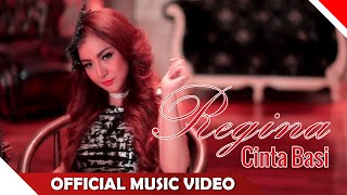 Watch Regina - Cinta Basi - Official Music Video Video