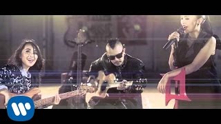 Watch KOTAK - Kamu Adalah (Official Music Video) Video