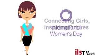 Watch The History of International Women's Day Video