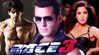 Watch Salman Wants Sooraj Pancholi & Katrina Kaif In Race 3 Video