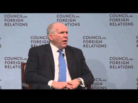 Watch CIA Director Denies Senate Hacking Allegations News Video Video