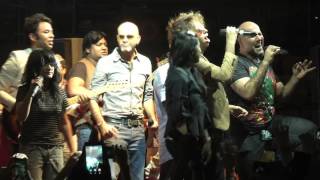 Watch DU Rocks concert, a star-studded musical evening at the Talkatora stadium. Video