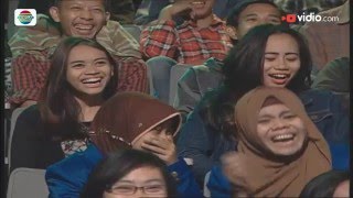 Watch Improv Comedy, Greatest Hits - Arwah Pemasaran (Stand Up Comedy Club) Video