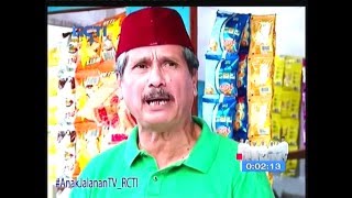 Watch Anak Jalanan Episode 144 - Part 8 Video