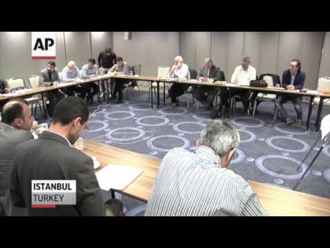 Watch UN Withdraws Iran Invite to Syria Peace Talks News Video Video