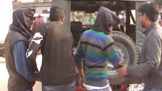 Watch à¤¹à¤¾à¤ˆà¤•à¥‹à¤°à¥à¤Ÿ à¤•à¥€ à¤†à¤°à¤“-à¤à¤†à¤°à¤“ à¤ªà¤°à¥€à¤•à¥à¤·à¤¾ à¤•à¤¾ à¤ªà¥‡à¤ªà¤° à¤†à¤‰à¤Ÿ, 18 à¤…à¤­à¤¿à¤¯à¥à¤•à¥à¤¤ à¤—à¤¿à¤°à¤«à¥à¤¤à¤¾à¤° Video
