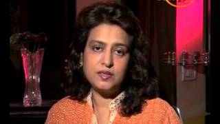 Watch Use of Aroma Oils for Long and Healthy Hairs - Rajni Duggal (Beauty Expert) Video