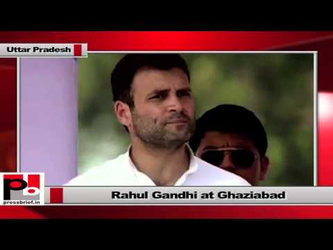 Watch Rahul Gandhi - Prime Minister took only 3 days to approve ex-servicemen act Video
