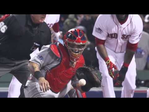Watch MLB Approves Expanded Replay, Starts This Season News Video Video