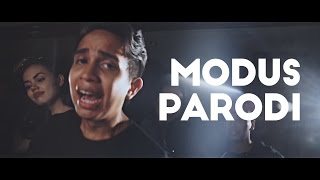 Watch PARODI OST MODUS - OnVlog #33 Video