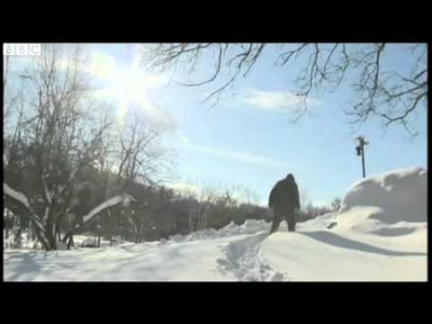 Watch North America's Deep Freeze Set to Ease News Video Video