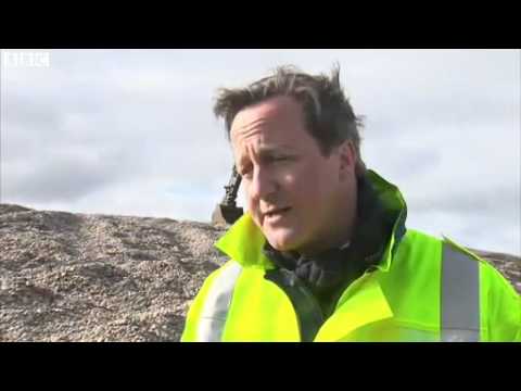 Watch David Cameron seeks to calm ministerial row News Video Video