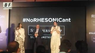 Watch Sonam Kapoor Best Compliment For Deepika Padukone Cannes Red Carpet 2017 Video