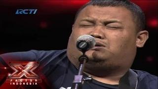 Watch X Factor Indonesia 2015 - Episode 03 - AUDITION 3 - BUDI RAHAYU - ANGEL (Sarah McLachlan) Video