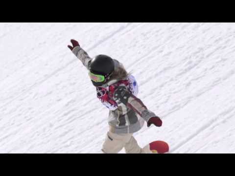 Watch Anderson- 'Can't Even Process' Slopestyle Gold News Video Video