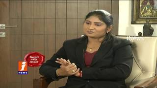 Watch Reserve Bank Ex Governor Y Venugopal Reddy Exclusive Interview | Secret Of Success | iNews Video