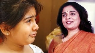 Watch Naamkaran Child Artist Arsheen CRIES At Reema Lagoo's Last Rites Video