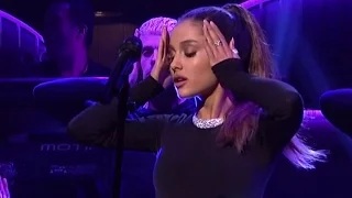 Watch Ariana Grande - Be Alright' Is OUT!! (Official Video) | Song Review Video