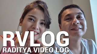 Watch RVLOG - PACAR PALSU Video