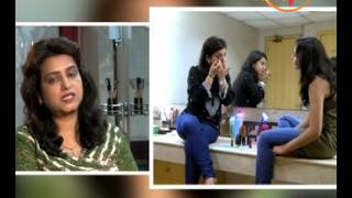 Watch Skin Care: Healthy Tips: Stop sharing your cosmetics : Rajni Duggal (Beauty Expert) Video