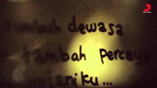 Watch Fade2Black - Saat Hujan (feat. Audrey GAC) [Lyric Video] Video