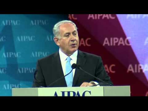 Watch Netanyahu to Abbas- Recognize the Jewish State News Video Video