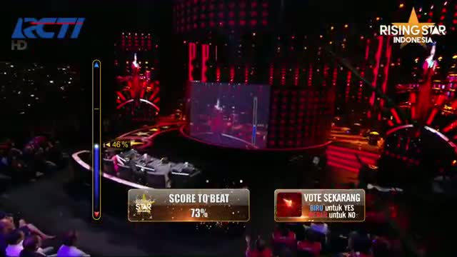 Watch Indonesia Rising Star - Grand Final Episode 24 - Indah Nevertari - Come N Love Me Video