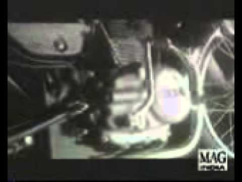 Watch Bajaj 4S Champion New Advt Video Video