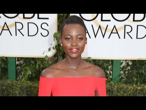 Watch Style Sound-Off- Lupita N'Yongo, Jennifer Lawrence, Sofia Vergara Video