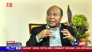 Watch DBS To The Point: Kepala BIN Bicara #5 Video