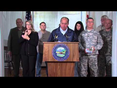 Watch Governor- West Virginia Water Ban Still in Place News Video Video