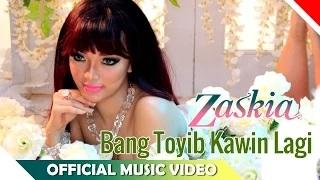 Watch Zaskia Gotik - Bang Toyib Kawin Lagi (Official Music Video) Video