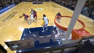 Watch DeMar DeRozan and Kyle Lowry Combine for 56 Video