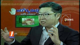 Watch Sujok Global President Dr. Minchul Park Special Interview | Promo | iNews Video