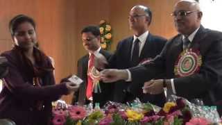 Watch National Voters Day, 2014 Celebration BIHAR 10 Video