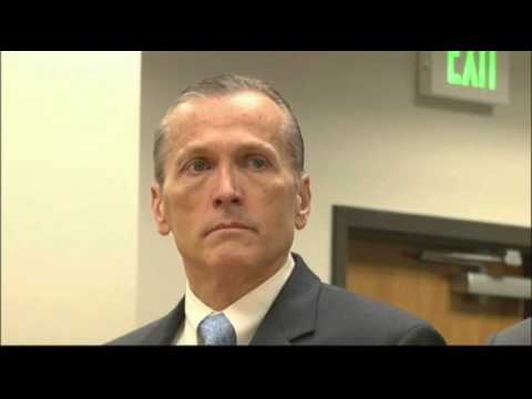 Watch Utah Doctor Convicted of Murder News Video Video