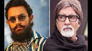 Watch Thugs Of Hindostan becomes most expensive Yash Raj Film Video