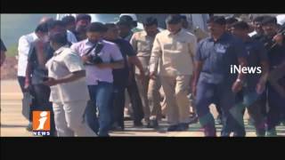 Watch Governor ESL Narasimhan 2 Day Anantapur Tour | Andhra Pradesh | iNews Video