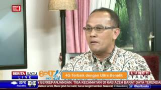 Watch Lunch Talk: Pangkas Prosedur Urus e-KTP # 2 Video